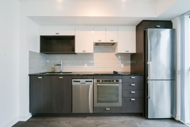 For Lease - 275 Village Green Square Unit# 1917, Toronto, Ontario - Photo 1