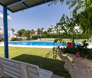 Townhouse in Estepona - Photo 6