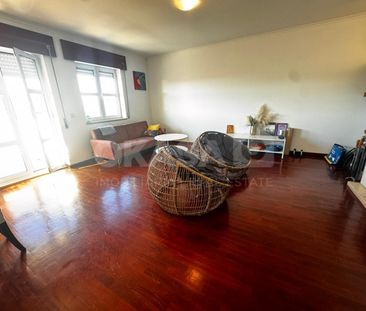 Apartamento T3 em Setúbal - Photo 1