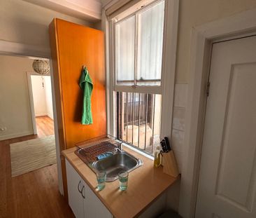 Surry Hills - Photo 1