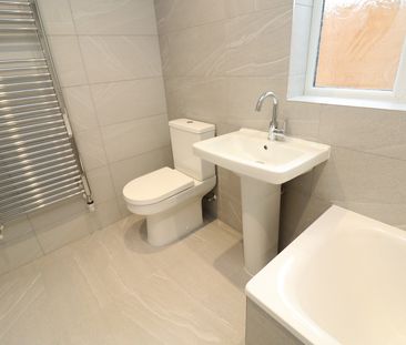Room in a Shared House, Mabley Street, E9 - Photo 2