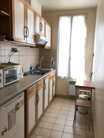 Appartement 20 m² - 1 pièce - Paris (75013) - Photo 2