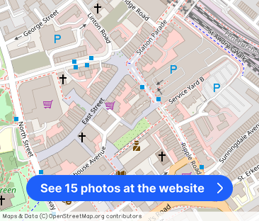 1 Arboretum Place, Barking, Essex, IG11 - Photo 1