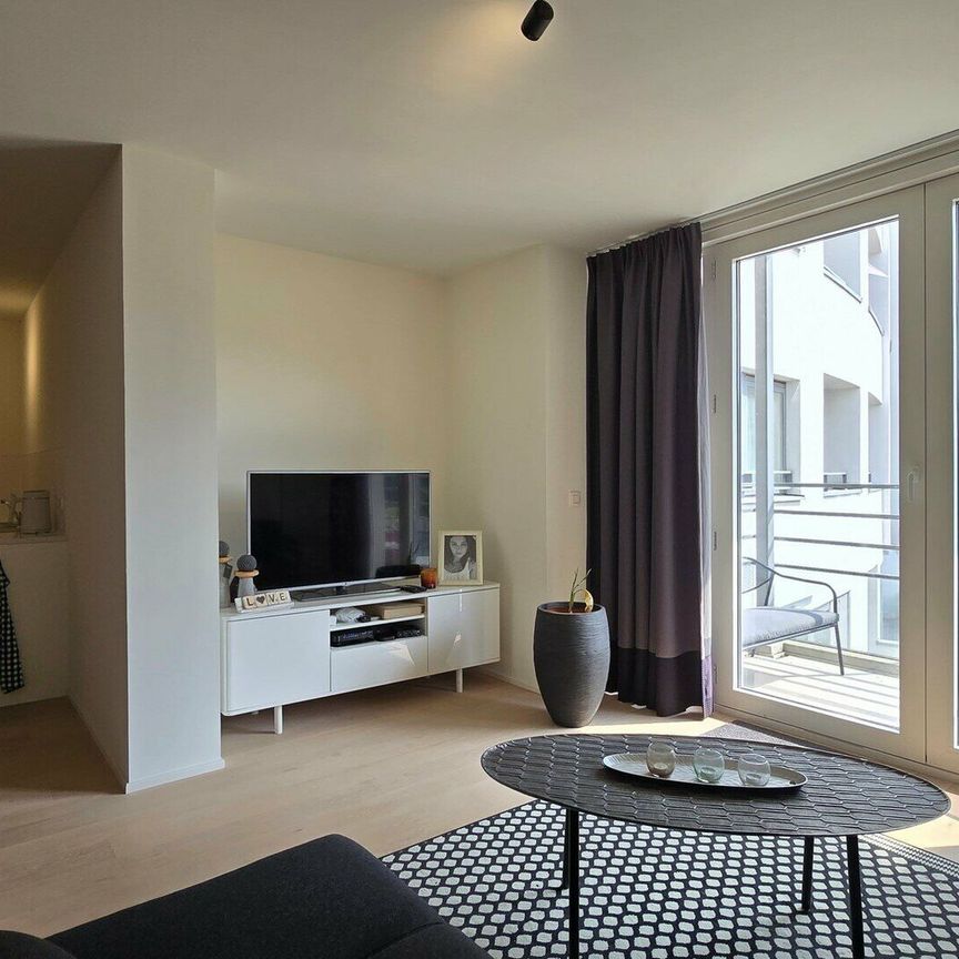 Appartement - Photo 1