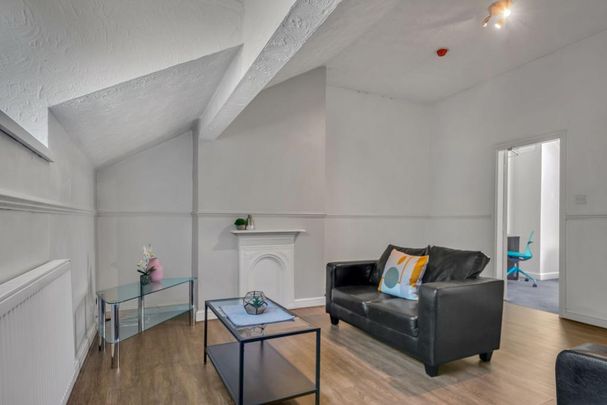 2 bedroom house to rent - Photo 1