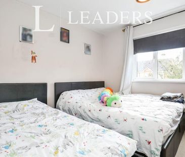 2 bedroom house to rent Marvills Mill Road, Northampton, Northamptonshire, NN4 - Photo 3