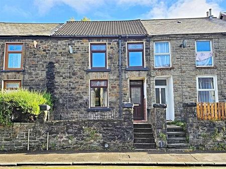 Miskin Road, Trealaw, Tonypandy, CF40 - Photo 4