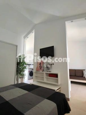 Casa en alquiler en Calle 8 de Marzo - Photo 1