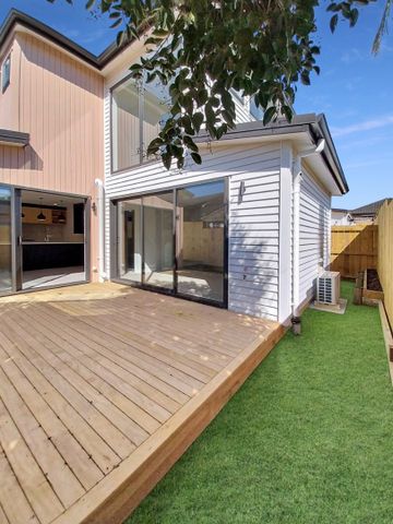 Stunning Townhouse Massey. - Photo 3