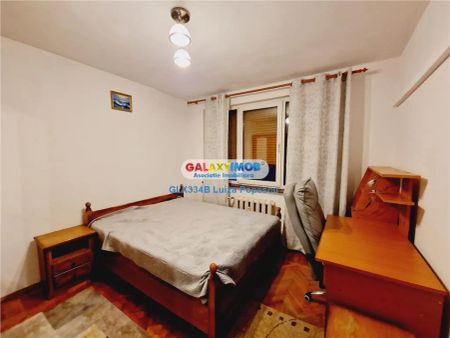 INCHIRIERE APARTAMENT 2 CAMERE ION MIHALACHE-GRIVITA - Photo 5