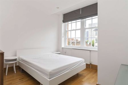 Two bedroom 3rd floor warehouse conversion - Photo 2