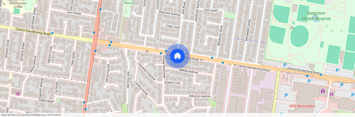 194A Centre Dandenong Road, Cheltenham VIC 3192