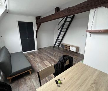 studio centre ville a louer - Photo 3