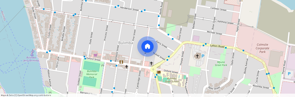 3/25 Riddell Street, Qld 4171, Bulimba