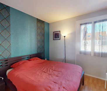 Location Appartement 3 pièces 63m² DIJON 21000 - Photo 6