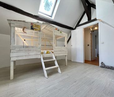 Charmante maison de campagne au charme cocooning et champêtre - Photo 6