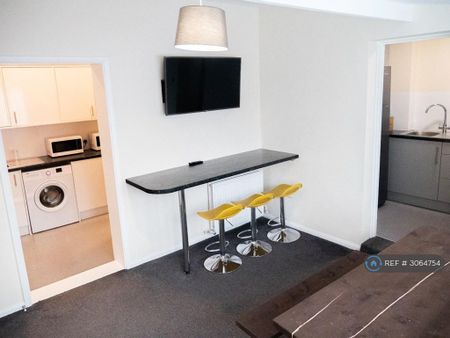 1 bedroom in a house share to rent - Photo 2