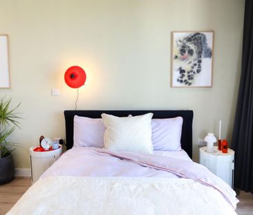 2 bedroom apartment to rent - Photo 4