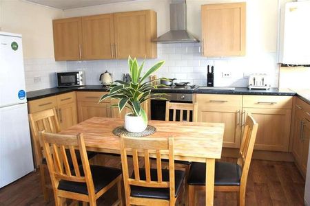 North Sherwood Street, Nottingham, NG1 - Photo 2