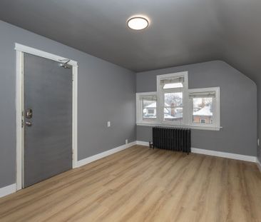 For Lease - 28 Eastbourne Avenue Unit# 3, Hamilton, Ontario - Photo 1