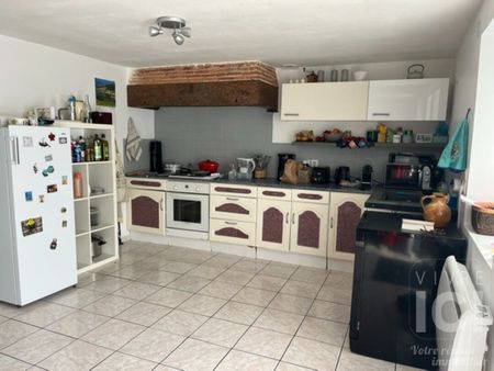 Location Maison 4 pièces 82m² - Photo 5