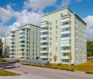 Polstjärnegatan 25 A - Photo 3