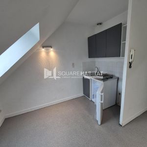 Location Appartement 1 pièce 20m² VALENCIENNES 59300 - Photo 2