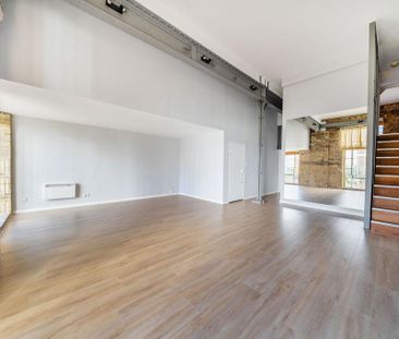 2 bedroom duplex to rent - Photo 4