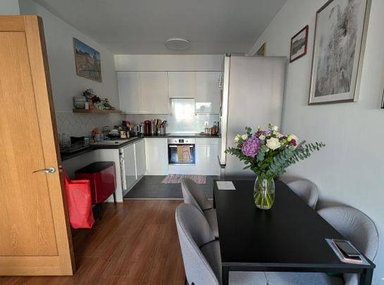 Apartment 42 The Lighthouse Church Road, East Wall, Dublin 3 - Photo 1