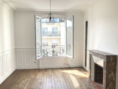 Appartement 2 pièces - 36.22m² - Photo 4