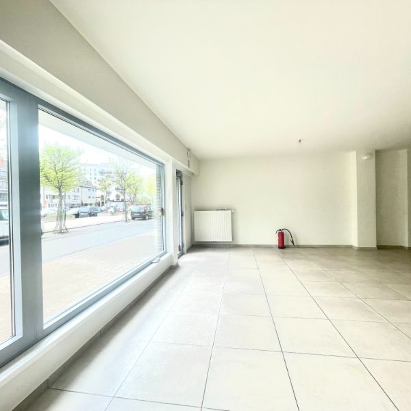 Appartement te Zelzate - Foto 1