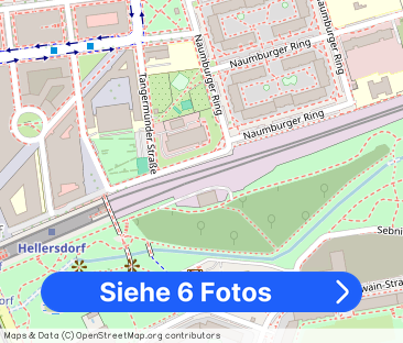 Heimwerker aufgepasst - Gemütliche 1-Zimmer Wohnung in Hellersdorf - Foto 1