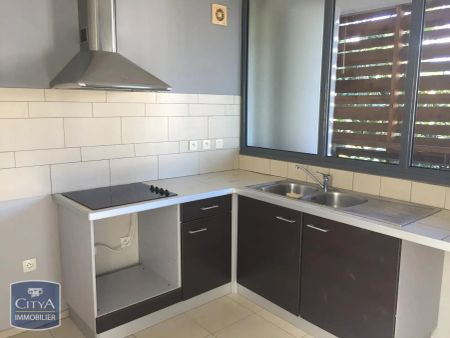 Appartement à louer 3 pièces 67.48m² - Photo 4