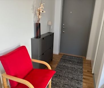 Limhamn - 2rok - 6mån - 12.650kr/mån - Foto 6