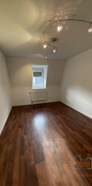 Appartement 5 pièces MULHOUSE - 5 pièce(s) - 110,53 m2 - Photo 1