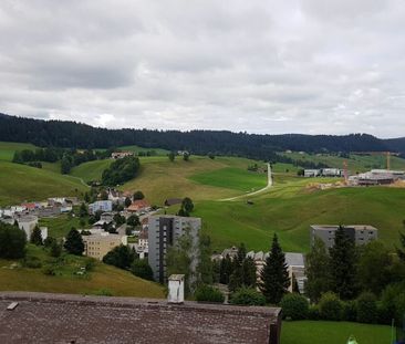 Bel appartement d'une pièce avec balcon ! - Photo 5