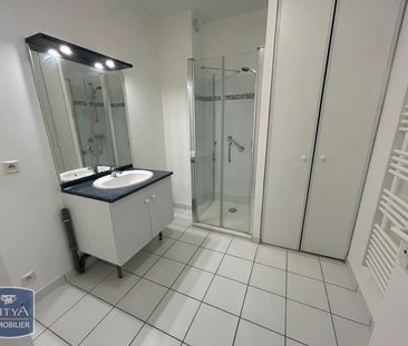 Location Appartement 2 pièces 44m² AYTRE 17440 - Photo 5