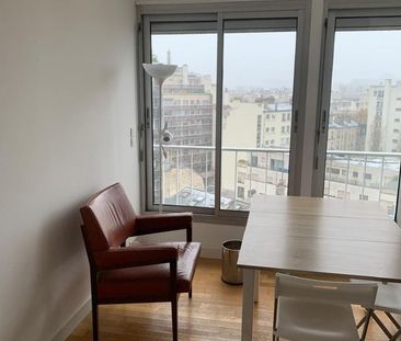 Appartement à louer - Photo 1