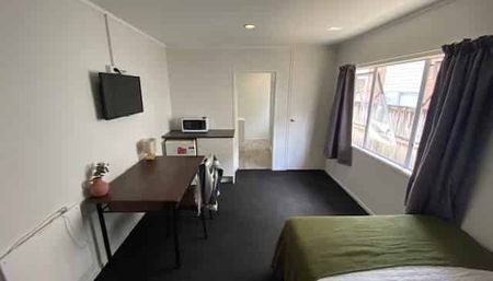 Fully Furnished Studio - Photo 4