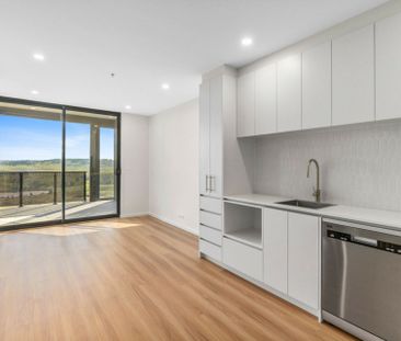 Stylish Apartment Living With Molonglo Valley Views - Photo 1