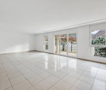 A saisir ! Appartement dans un quartier calme et verdoyant ! - Foto 1