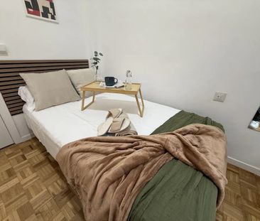 Calle de Andrés Mellado, Madrid, Community of Madrid 28015 - Photo 5