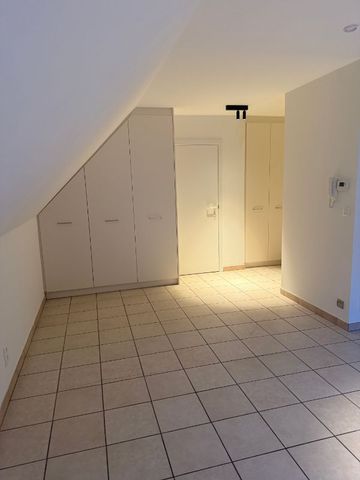 Mevrouw Courtmansstraat 30 bus 3 te 9200 Oudegem - Photo 2