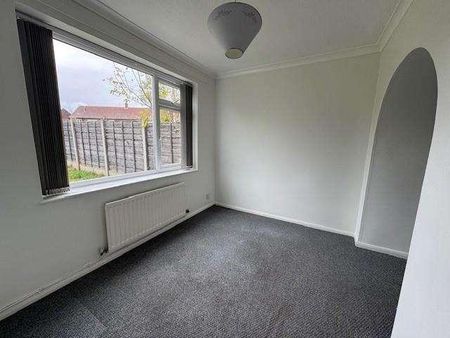 Gibbon Avenue, Manchester, M22 - Photo 2