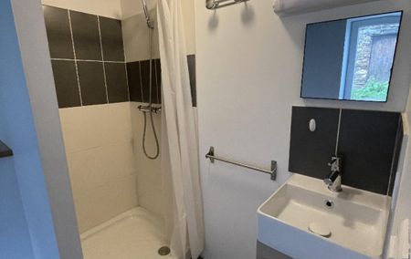 1 pièce, 22m² en location à Angoisse - 320 € par mois - Photo 5