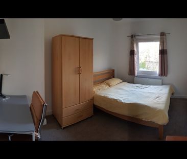 Room in a Shared House, Elmfield Terrace, AB24 - Photo 5
