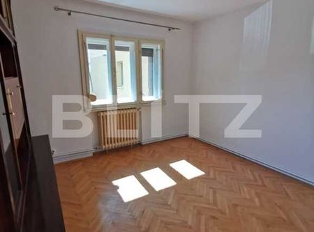 2 camere, decomandate, 58 mp, zona strazii Gheorghe Dima - Photo 5