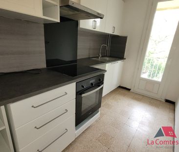 Location Appartement 4 pièces 67m² AIX EN PROVENCE 13100 - Photo 2