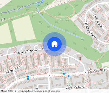 126 Kinnaird Crescent - Photo 1