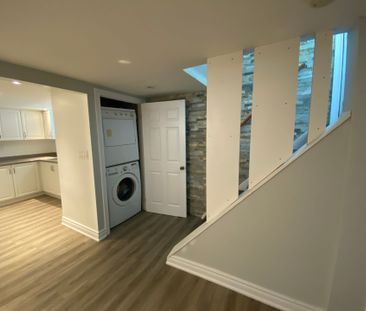 For Lease - 906 Walnut Street Unit# Basement, Whitby, Ontario - Photo 1